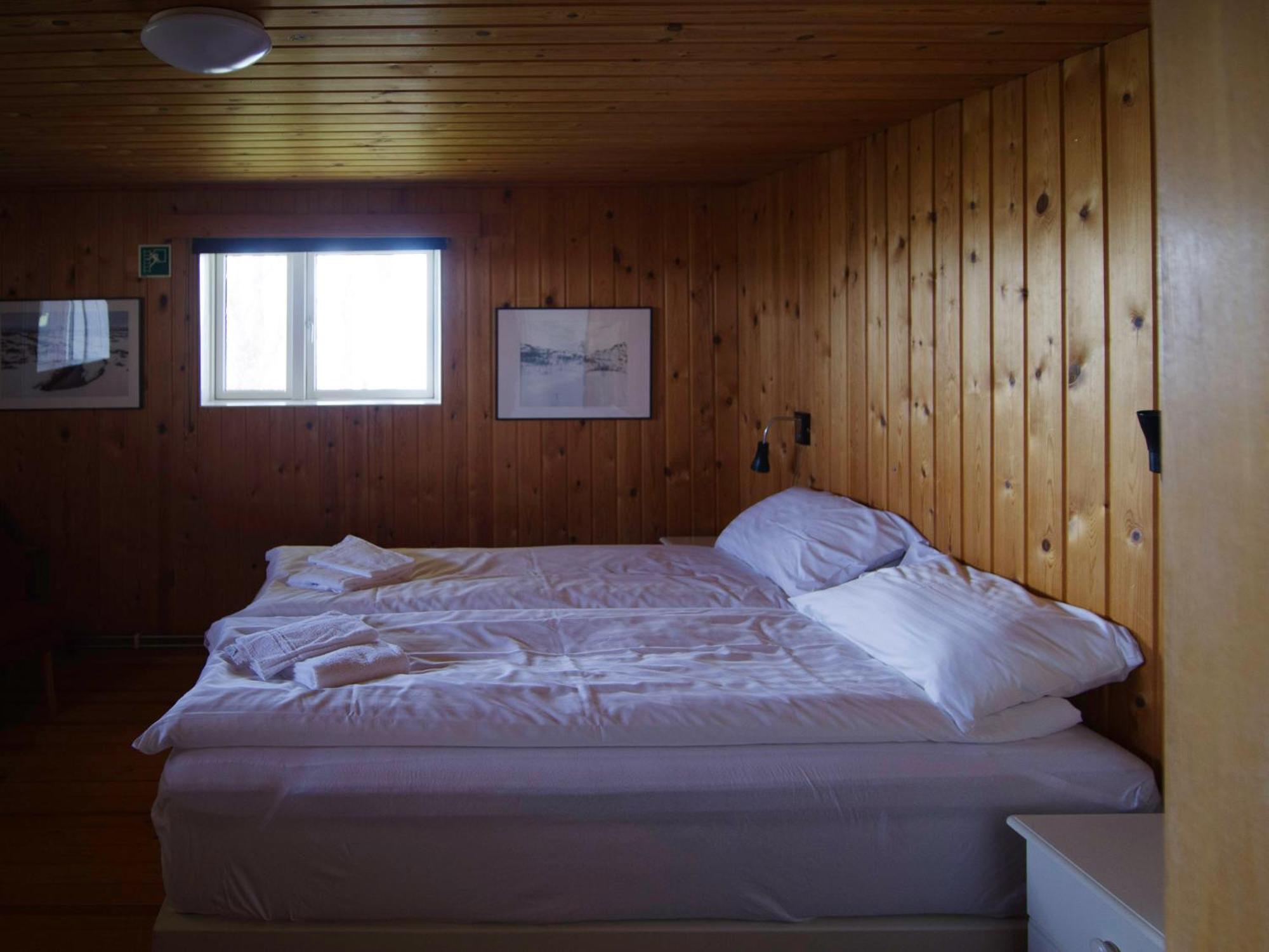 فيلا Myvo The House Geiteyjarstroend 4 Geiteyjarstrond الغرفة الصورة