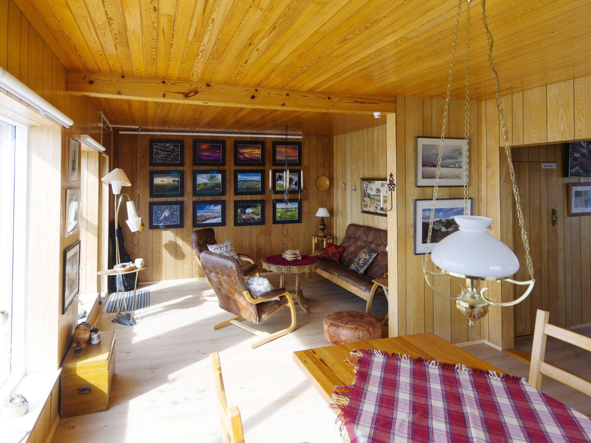 فيلا Myvo The House Geiteyjarstroend 4 Geiteyjarstrond الغرفة الصورة